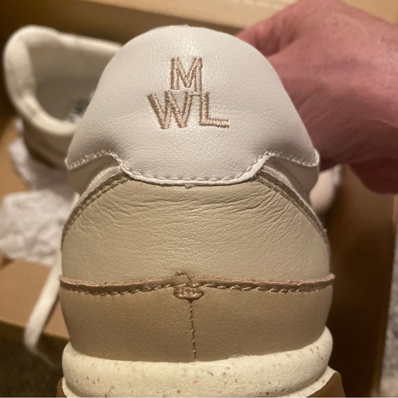 Madewell Athletic shoes - women’s size 8.5 US - Picture 7 of 10